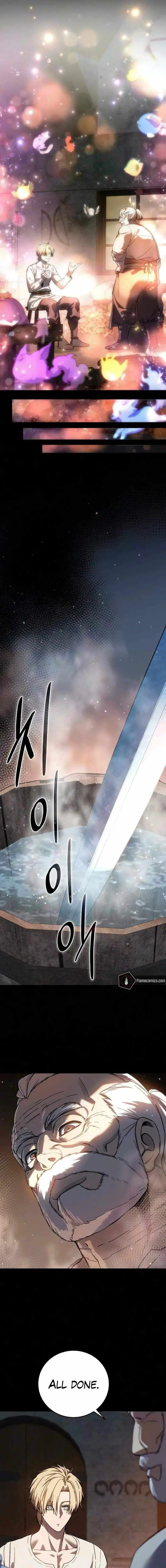 Star Embracing Swordmaster Chapter 121 image 22_optimized